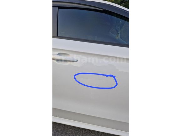 Sahibinden Citroen C-Elysée 1.6 HDi Exclusive 2016 Model