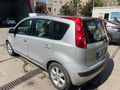 Sahibinden Nissan Note 1.6 Tekna 2007 Model 