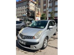 Sahibinden Nissan Note 1.6 Tekna 2007 Model 
