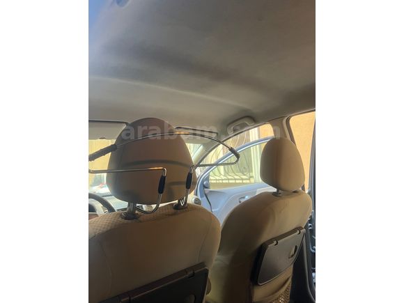 Sahibinden Nissan Note 1.6 Tekna 2007 Model 