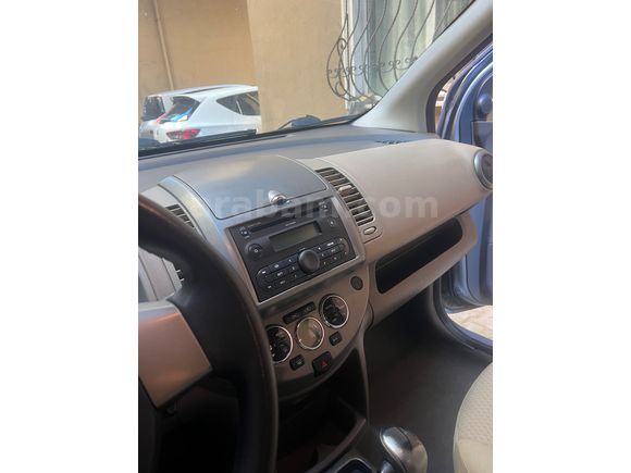 Sahibinden Nissan Note 1.6 Tekna 2007 Model 