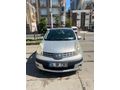 Sahibinden Nissan Note 1.6 Tekna 2007 Model 