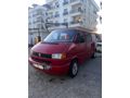 Sahibinden Volkswagen Transporter 2.4 1998 Model 