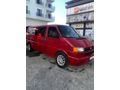 Sahibinden Volkswagen Transporter 2.4 1998 Model 