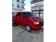 Sahibinden Volkswagen Transporter 2.4 1998 Model 