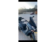 Sahibinden 125 Arora Safari Pro