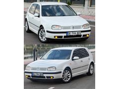 Sahibinden Volkswagen Golf 1.6 Comfortline 1999 Model Afyonkarahisar