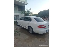 Sahibinden Skoda SuperB 1.4 TSI Ambition 2011 Model Bursa 141.000 km Beyaz