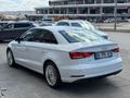 Sahibinden Audi A3 Sedan 1.6 TDI Dynamic 2017 Model  270
.000 km Beyaz