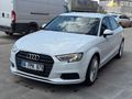 Sahibinden Audi A3 Sedan 1.6 TDI Dynamic 2017 Model  270
.000 km Beyaz