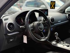 Sahibinden Audi A3 Sedan 1.6 TDI Dynamic 2017 Model  270
.000 km Beyaz