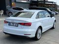 Sahibinden Audi A3 Sedan 1.6 TDI Dynamic 2017 Model  270
.000 km Beyaz