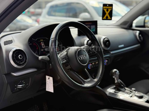 Sahibinden Audi A3 Sedan 1.6 TDI Dynamic 2017 Model  270
.000 km Beyaz