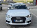 Sahibinden Audi A3 Sedan 1.6 TDI Dynamic 2017 Model  270
.000 km Beyaz