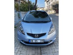 Sahibinden Honda Jazz 1.4 Fun 2009 Model