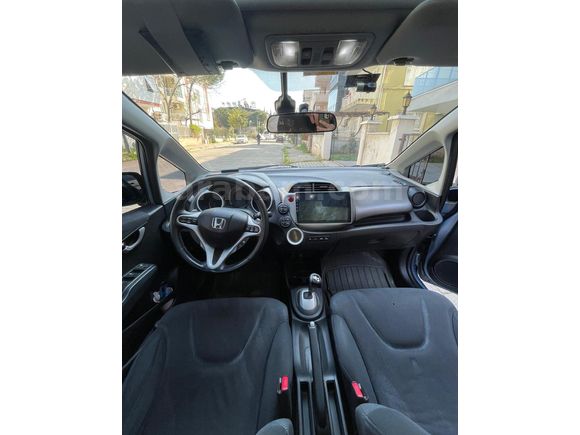 Sahibinden Honda Jazz 1.4 Fun 2009 Model