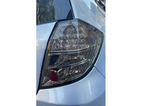 Sahibinden Honda Jazz 1.4 Fun 2009 Model