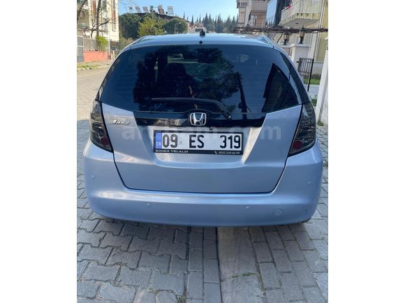 Sahibinden Honda Jazz 1.4 Fun 2009 Model