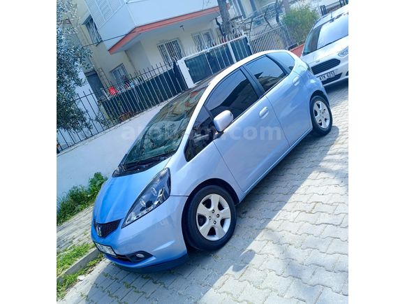 Sahibinden Honda Jazz 1.4 Fun 2009 Model