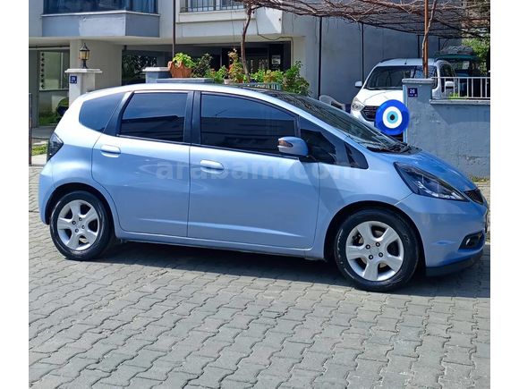Sahibinden Honda Jazz 1.4 Fun 2009 Model
