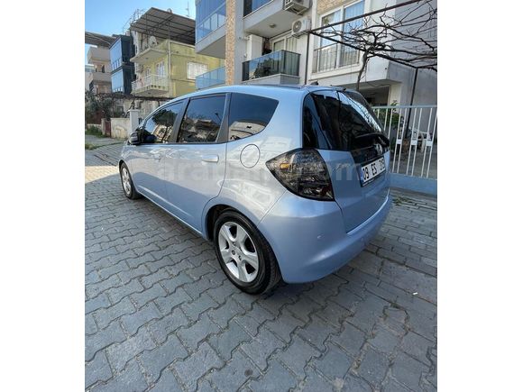 Sahibinden Honda Jazz 1.4 Fun 2009 Model