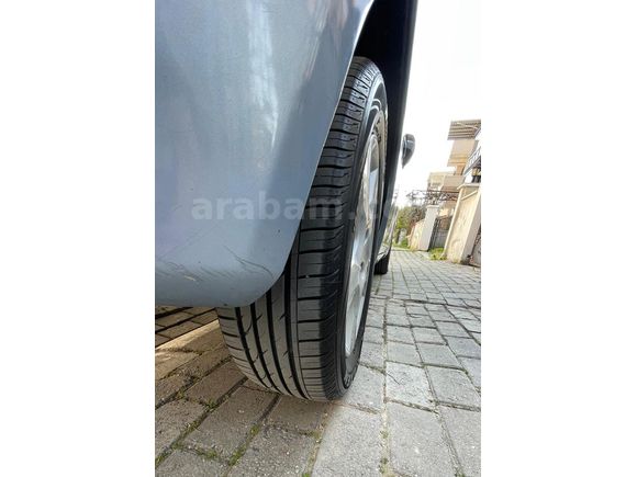Sahibinden Honda Jazz 1.4 Fun 2009 Model