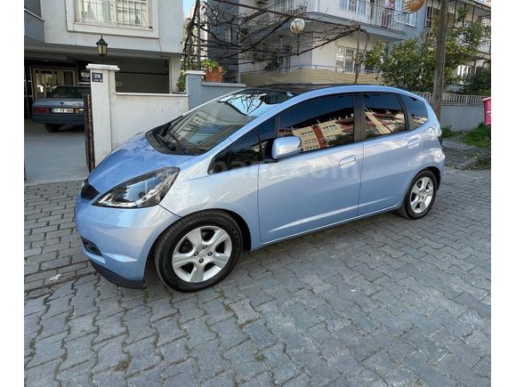 Sahibinden Honda Jazz 1.4 Fun 2009 Model