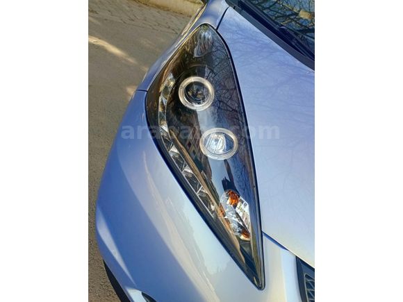 Sahibinden Honda Jazz 1.4 Fun 2009 Model