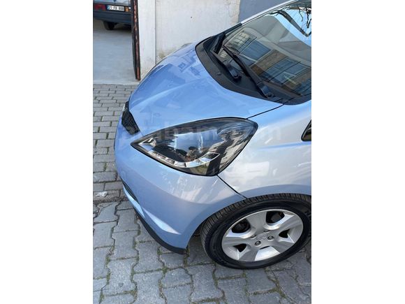 Sahibinden Honda Jazz 1.4 Fun 2009 Model