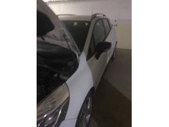 Sahibinden Renault Clio 1.5 dCi SportTourer touch 2015 Model  226.000 km Beyaz
