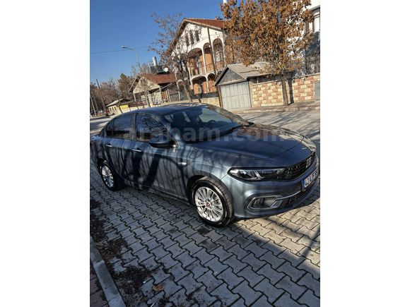 Sahibinden Fiat Egea 1.4 Fire Urban 2021 Model 