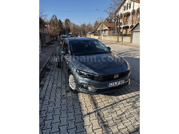 Sahibinden Fiat Egea 1.4 Fire Urban 2021 Model 