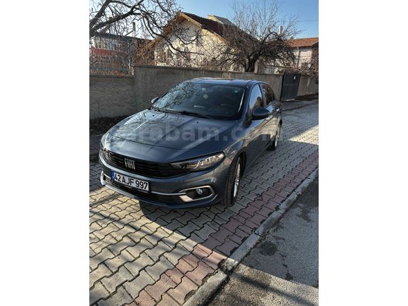 Sahibinden Fiat Egea 1.4 Fire Urban 2021 Model 
