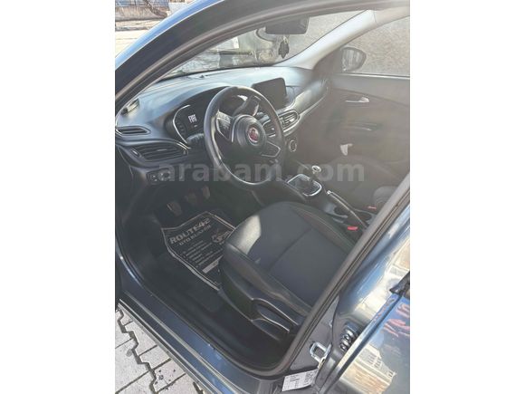 Sahibinden Fiat Egea 1.4 Fire Urban 2021 Model 