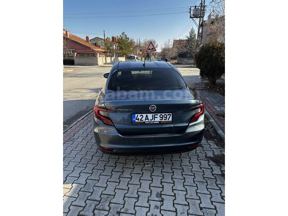 Sahibinden Fiat Egea 1.4 Fire Urban 2021 Model 