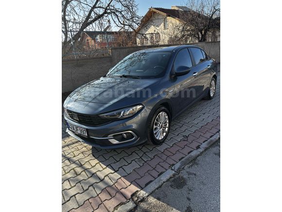 Sahibinden Fiat Egea 1.4 Fire Urban 2021 Model 