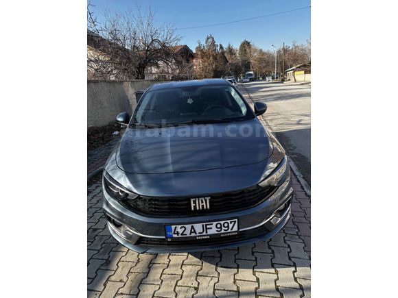 Sahibinden Fiat Egea 1.4 Fire Urban 2021 Model 