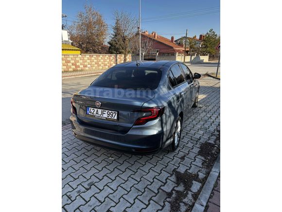 Sahibinden Fiat Egea 1.4 Fire Urban 2021 Model 