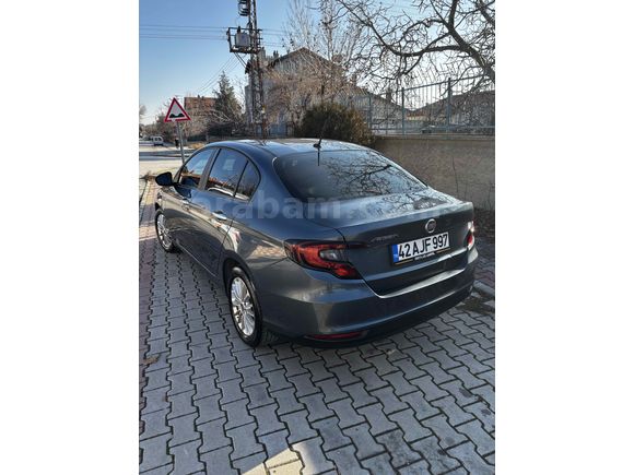 Sahibinden Fiat Egea 1.4 Fire Urban 2021 Model 