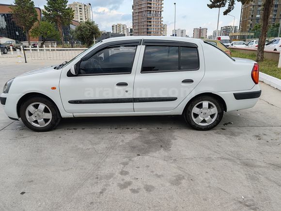 Sahibinden Renault Clio 1.4 Expression 2004 Model 