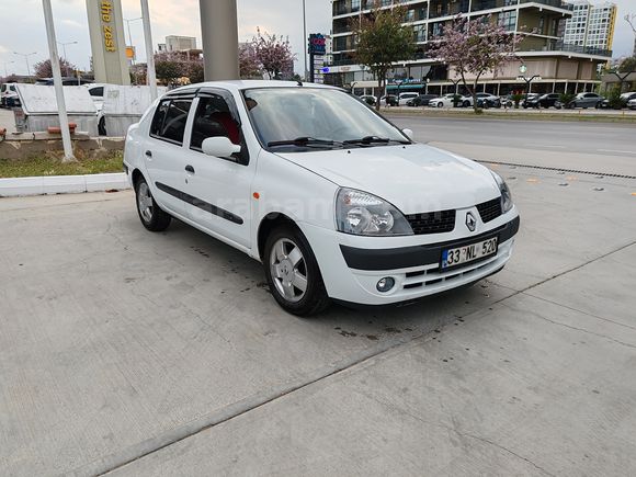 Sahibinden Renault Clio 1.4 Expression 2004 Model 