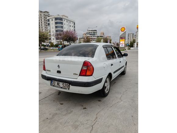 Sahibinden Renault Clio 1.4 Expression 2004 Model 