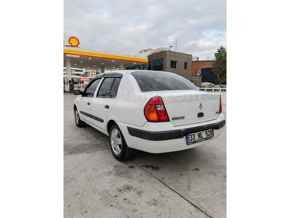 Sahibinden Renault Clio 1.4 Expression 2004 Model 