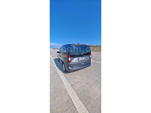 Sahibinden Volkswagen Caddy 2.0 TDI Impression 2021 Model