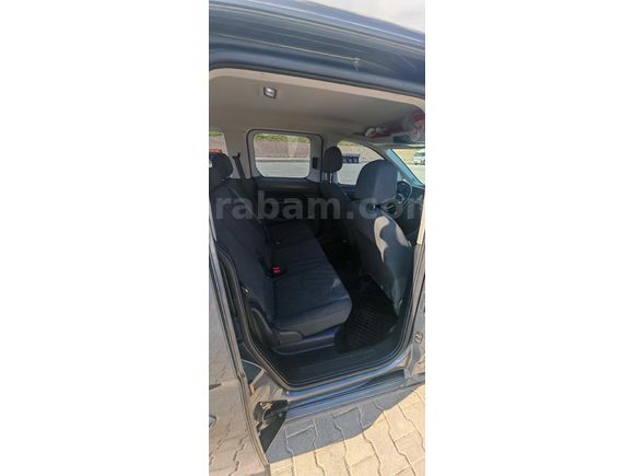 Sahibinden Volkswagen Caddy 2.0 TDI Impression 2021 Model