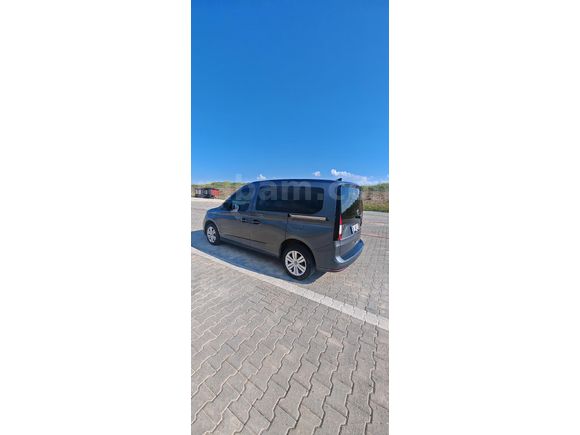 Sahibinden Volkswagen Caddy 2.0 TDI Impression 2021 Model