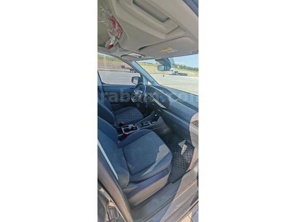 Sahibinden Volkswagen Caddy 2.0 TDI Impression 2021 Model