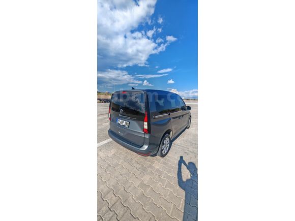 Sahibinden Volkswagen Caddy 2.0 TDI Impression 2021 Model