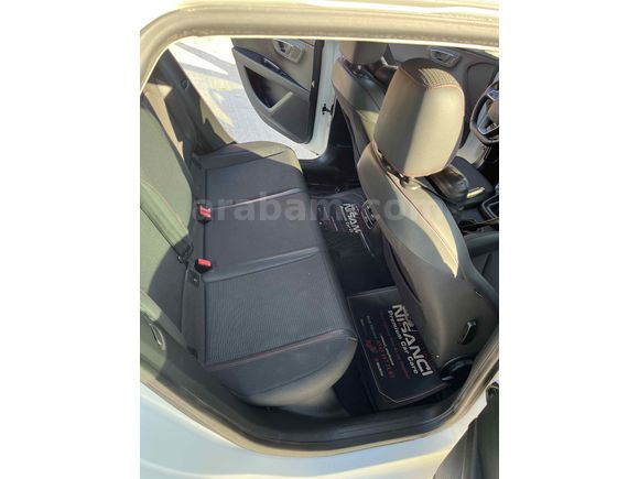 Sahibinden Seat Leon 1.4 TSI FR 2013 Model 
