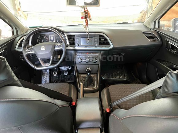 Sahibinden Seat Leon 1.4 TSI FR 2013 Model 